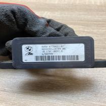 6778421 101701 06373  ESP acceleration yaw rate sensor BMW 3 E90 E91