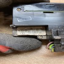 0005427127 631202  Screen/display/small screen Mercedes-Benz E W124