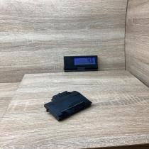 0005427127 631202  Screen/display/small screen Mercedes-Benz E W124