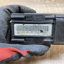 6L1941531AD   Light switch Seat Ibiza III (6L)