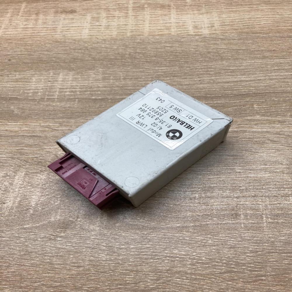 8375964 55892110  Light module LCM BMW 5 E39