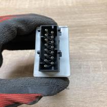 8369019 72EB800  Immobilizer control unit/module BMW 5 E39