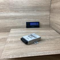8369019 72EB800  Immobilizer control unit/module BMW 5 E39