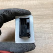 6905668 05393244  Immobilizer control unit/module BMW 5 E39
