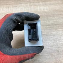 4100188 608377  Immobilizer control unit/module BMW 5 E39