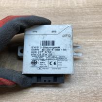 4100188 608377  Immobilizer control unit/module BMW 5 E39