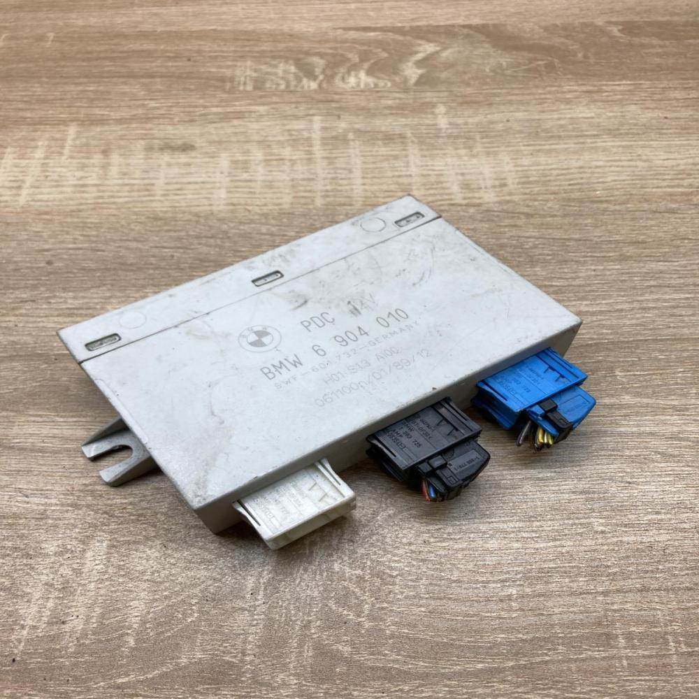 6904010 601732  Parking PDC control unit/module BMW 5 E39