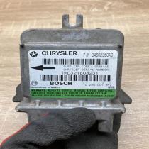 04602350AC 0285001357  Airbag control unit/module Chrysler 300M