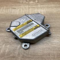 09359680   Airbag control unit/module Opel Sintra