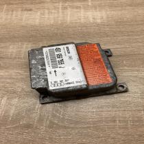 4B0959655J 0285001307  Airbag control unit/module Audi A6 S6 C5 4B