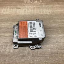 8E0959655B 0285001483  Airbag control unit/module Audi A4 S4 B6 8E 8H