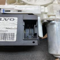 30710149 04W474  Rear door window regulator motor Volvo V50