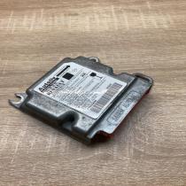 7700437471B 550803800  Airbag control unit/module Renault Scenic I