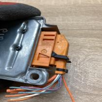 9632167780 550776300  Airbag control unit/module Citroen Xsara Picasso