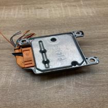 9632167780 550776300  Airbag control unit/module Citroen Xsara Picasso