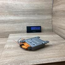 9632167780 550776300  Airbag control unit/module Citroen Xsara Picasso