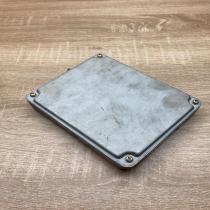 89661 05460 MB175200 5531  Engine control unit/module ECU Toyota Avensis T220