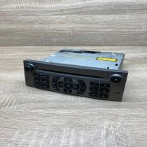 BP403442761661   Radio/CD/DVD/GPS head unit Citroen C5