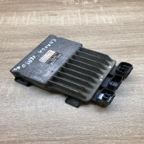 89871 20070 131000 1371  Injection control unit/module Toyota Corolla Verso AR10