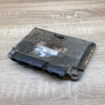 0281001911   Engine control unit/module ECU Seat Ibiza II (6k)