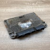 0281001911   Engine control unit/module ECU Seat Ibiza II (6k)