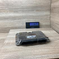 0281001911   Engine control unit/module ECU Seat Ibiza II (6k)