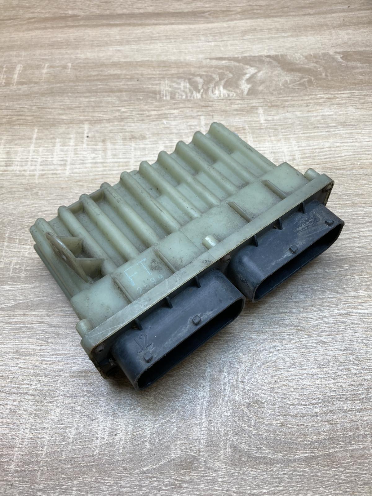 09131732 252619  Coolant fan relay Opel Astra G