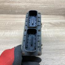 09131732 252619  Coolant fan relay Opel Astra G