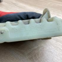 09131732 252619  Coolant fan relay Opel Astra G