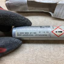 A0009862150 MB Paint pen  Other body part Mercedes-Benz C W203