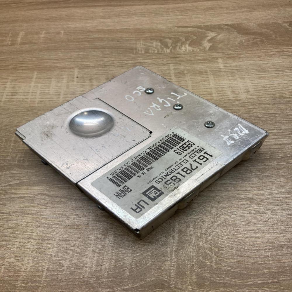 16178189 D95019  Engine control unit/module ECU Opel Tigra A