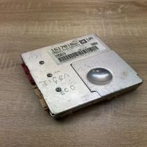 16178189 D95019  Engine control unit/module ECU Opel Tigra A