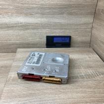 16178189 D95019  Engine control unit/module ECU Opel Tigra A