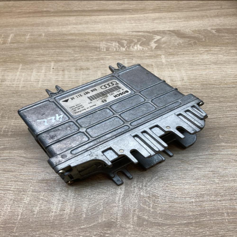 8A0907311AE 0261203516  Engine control unit/module ECU Audi 80 90 S2 B4