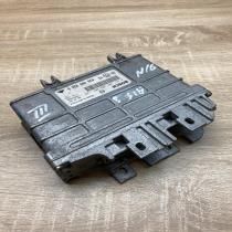 030906026R 0261203302  Engine control unit/module ECU Volkswagen Golf III