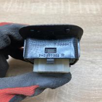 7M0867255   Electric window control switch Ford Galaxy