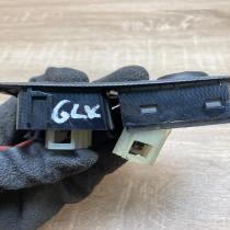 7M0867255   Electric window control switch Ford Galaxy