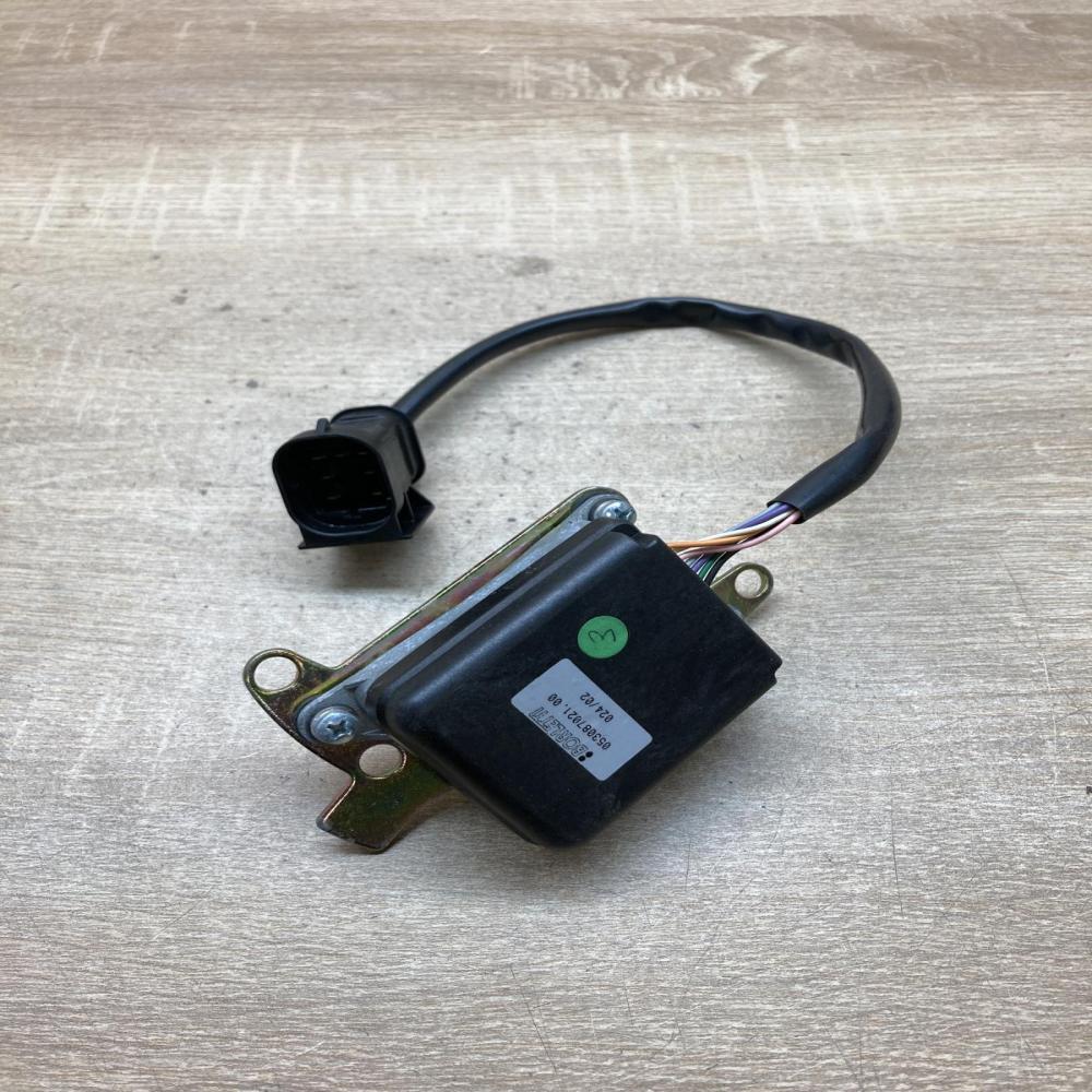 053087021   Air flap motor/actuator Renault Espace II