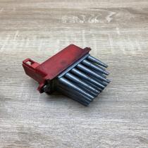 357907521 5DS006467  Heater blower motor/fan resistor Audi A4 S4 B5 8D