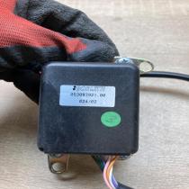 053087021   Air flap motor/actuator Renault Espace II