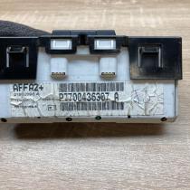 P7700436307A 21656209  Clock Renault Scenic I
