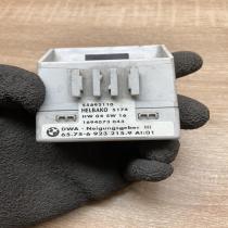 6923215 55892110  Alarm control unit/module BMW 3 E46