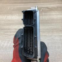 4D0907551R 0261204690  Engine control unit/module ECU Audi A6 S6 C5 4B