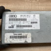 8E0035593D 28011739  Other control units/modules Volkswagen PASSAT B6