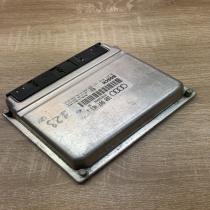 3B0907401J 0281010147  Engine control unit/module ECU Volkswagen PASSAT B5