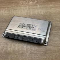 3B0907401J 0281010147  Engine control unit/module ECU Volkswagen PASSAT B5