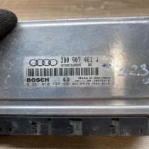 3B0907401J 0281010147  Engine control unit/module ECU Volkswagen PASSAT B5