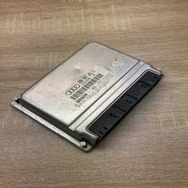 4B0907401S 0281010148  Engine control unit/module ECU Audi A6 S6 C5 4B