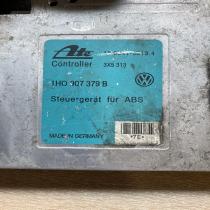 1H0907379B 10094103414  ABS control unit/module Volkswagen Golf III