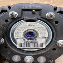 1T0880201 09117930  Steering wheel airbag Volkswagen Golf V